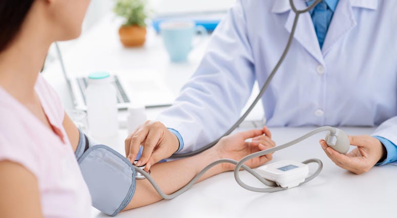 blood pressure blood pressure